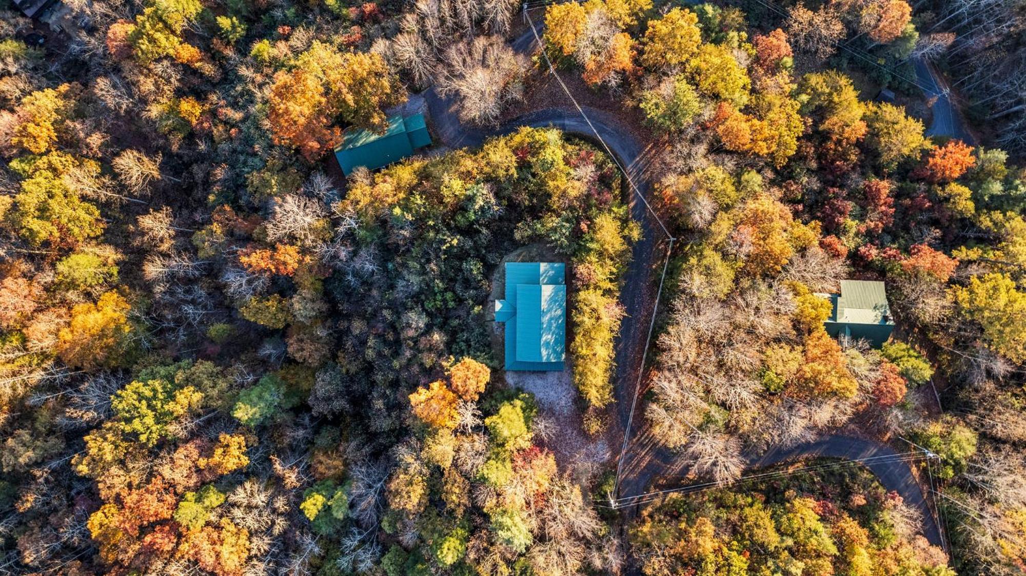 Take My Breath Away Holiday Home Гатлінбург Екстер'єр фото